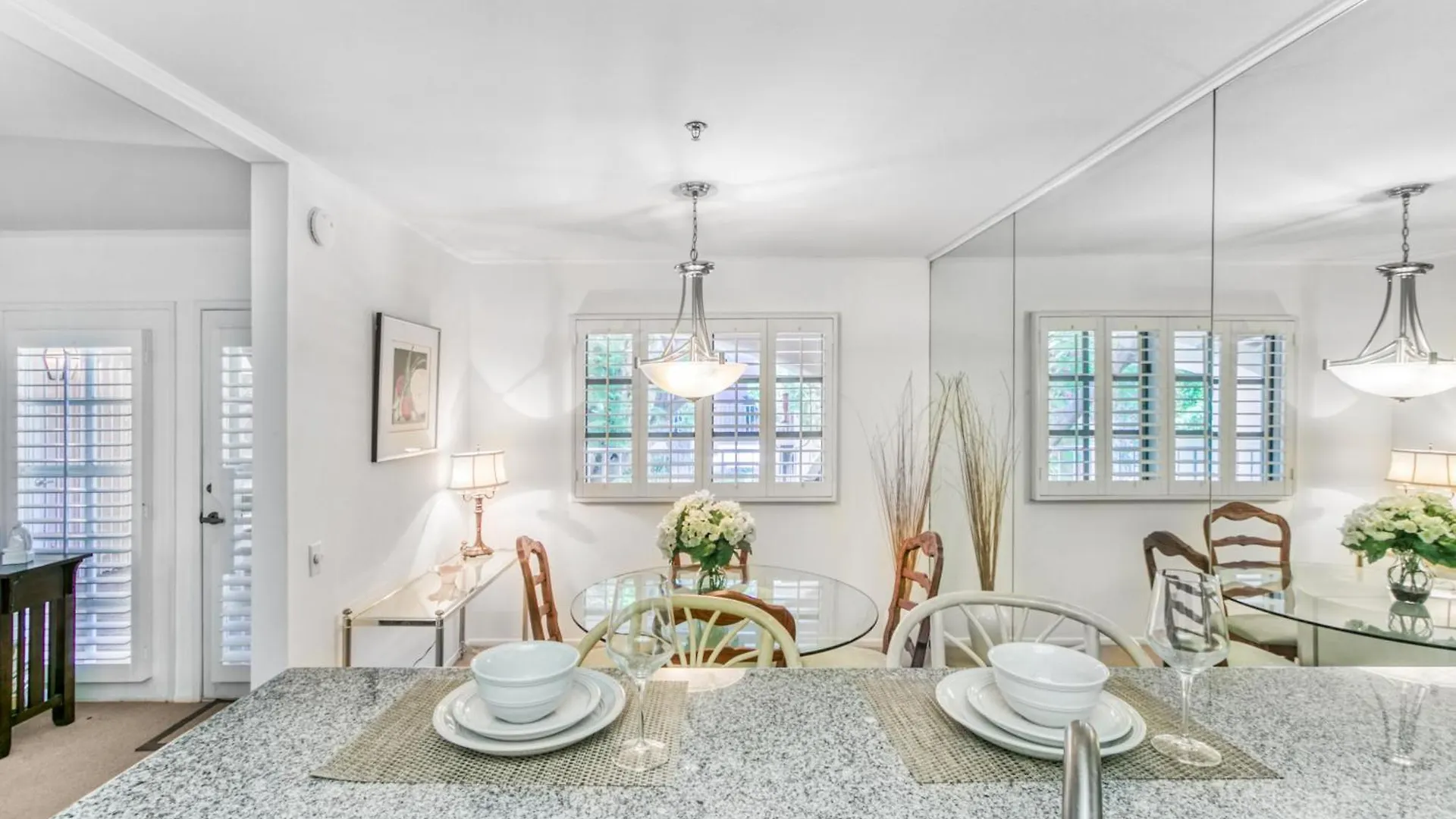 Holiday home Deauville Comfort In Downtown Ps Palm Springs