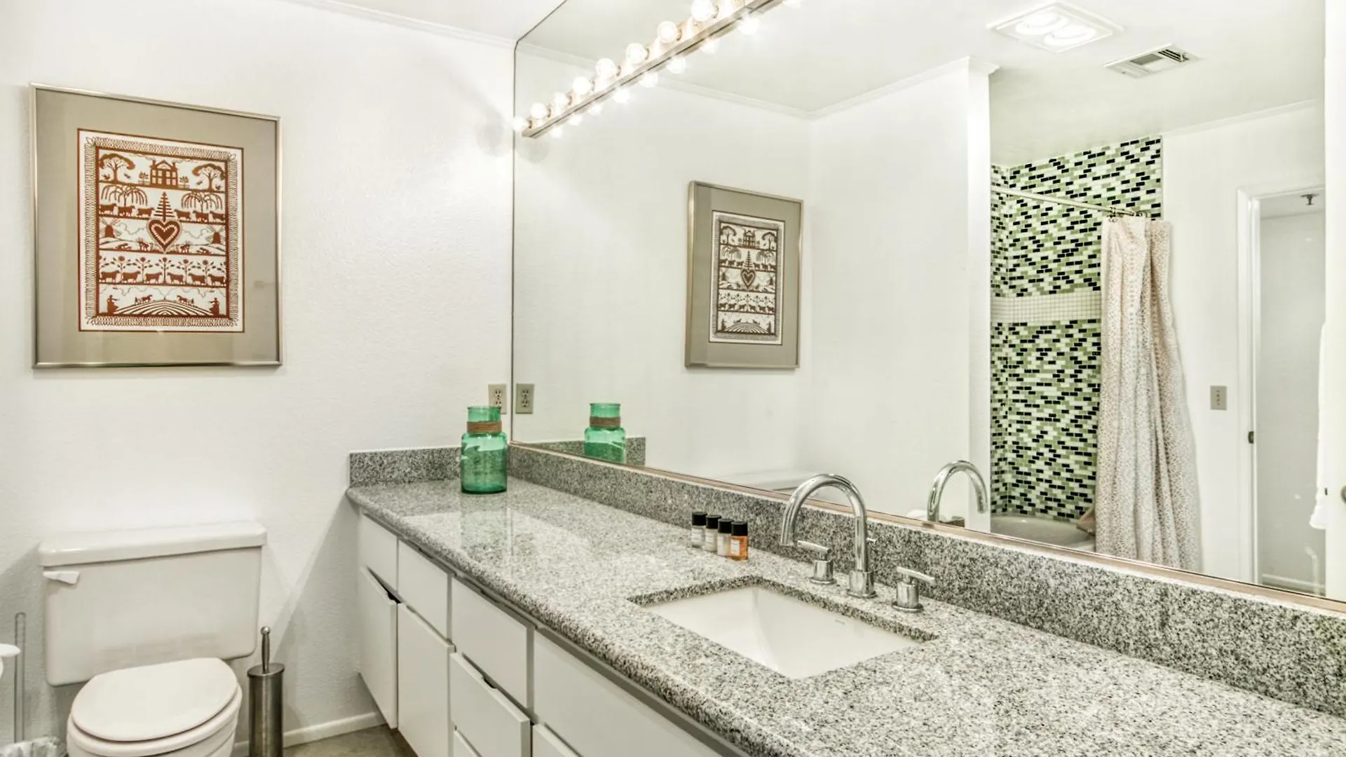 Deauville Comfort In Downtown Ps Palm Springs