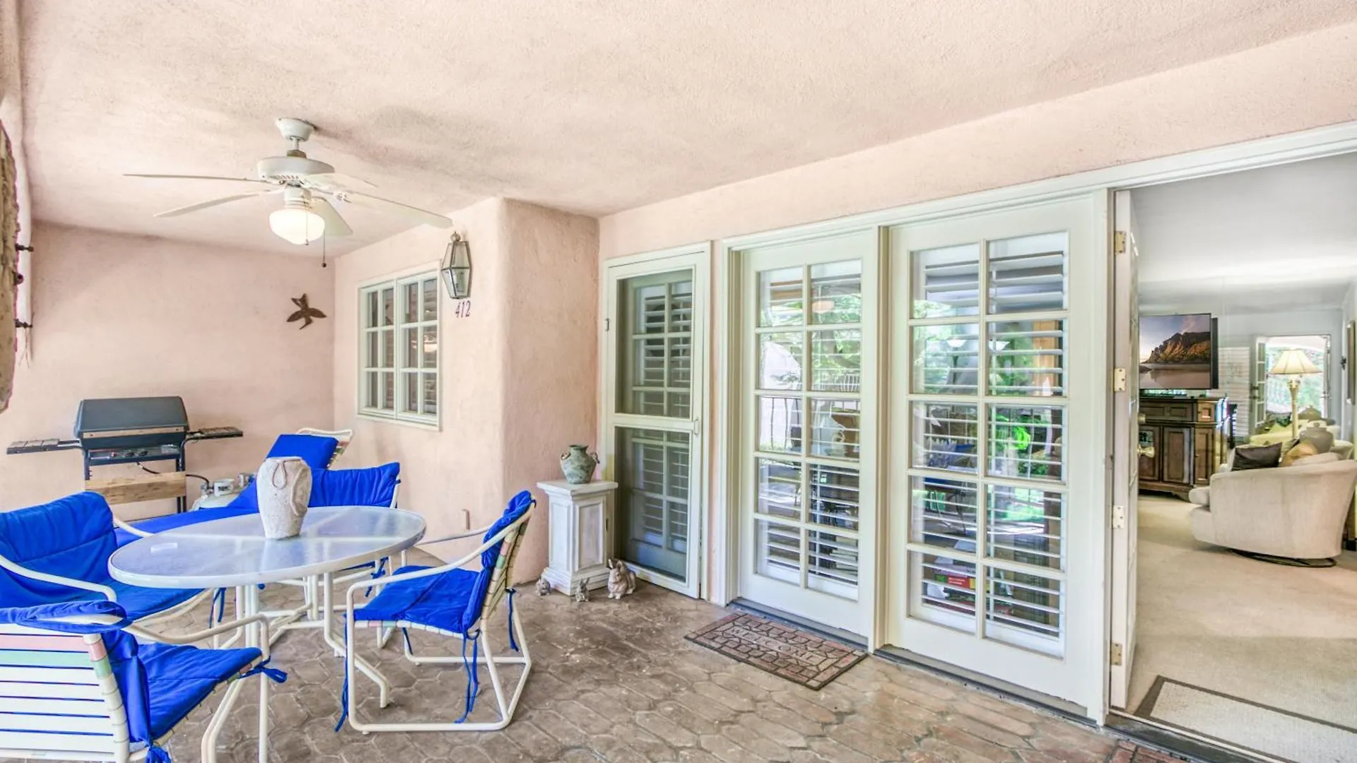 Holiday home Deauville Comfort In Downtown Ps Palm Springs