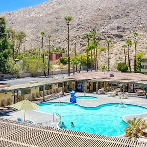 Hotel Vagabond, Palm Springs