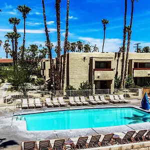 Resort Desert Vacation Villas, A Vri, Palm Springs